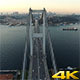 Istanbul Bosphorus Bridge Istanbul Bosphorus Bridge - VideoHive Item for Sale