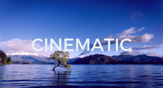 Cinematic