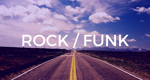 Rock & Funk