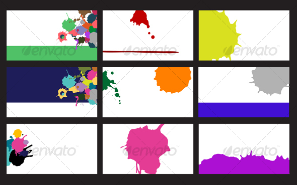 Background for design