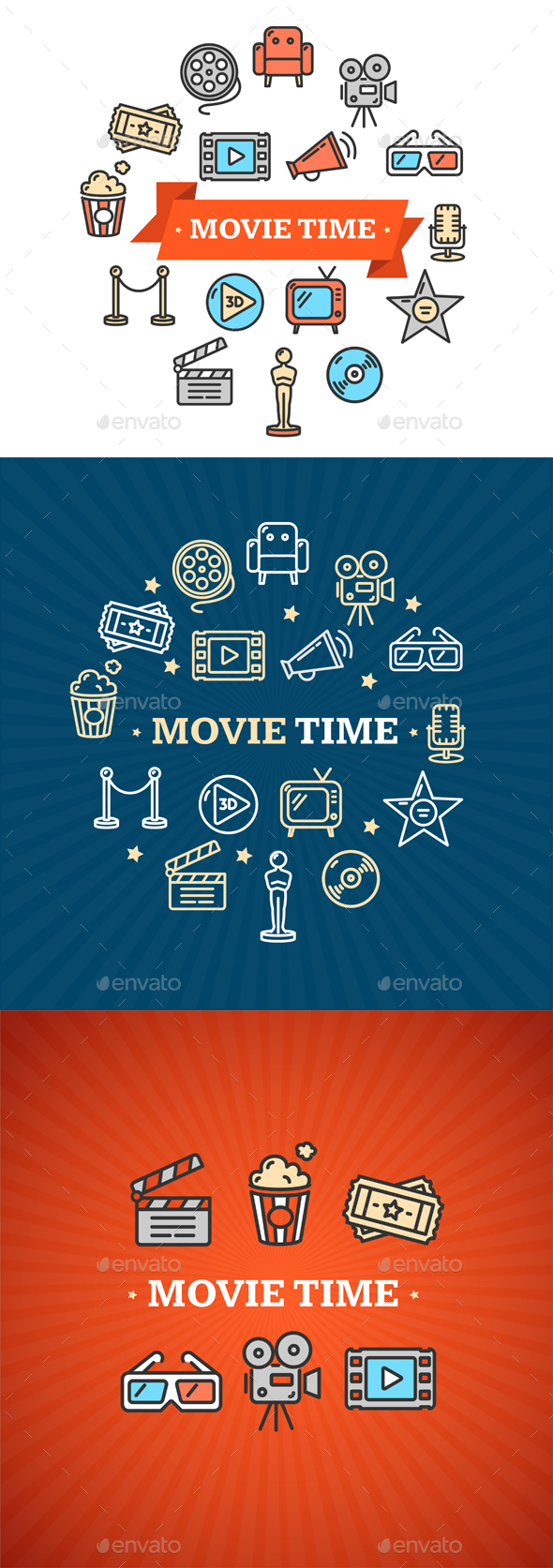 Cinema Concept - Media Technology