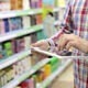 Man in the Store Shopping - VideoHive Item for Sale