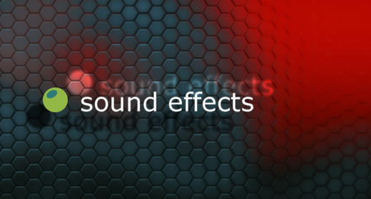 sound effects
