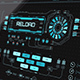 HUD Screentron UI - VideoHive Item for Sale