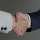 Business Handshake - VideoHive Item for Sale