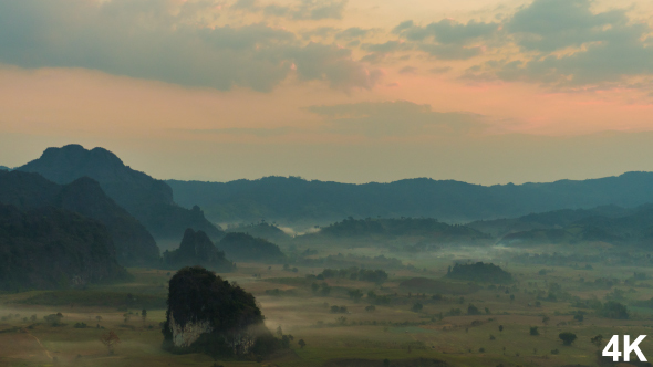 Landscape Nature alt