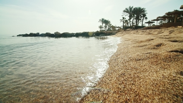  Surf Line At Sunrise alt