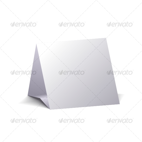 Blank calendar. - Decorative Symbols Decorative