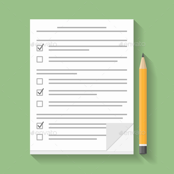 Survey - Man-made Objects Objects