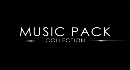 MUSIC PACKS