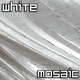 White Mosaic Background White Mosaic Background - VideoHive Item for Sale