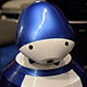 Robot in Action - VideoHive Item for Sale