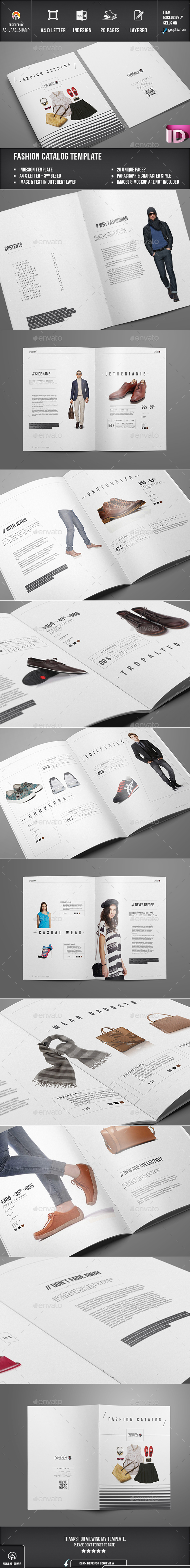 Product Catalog - Catalogs Brochures