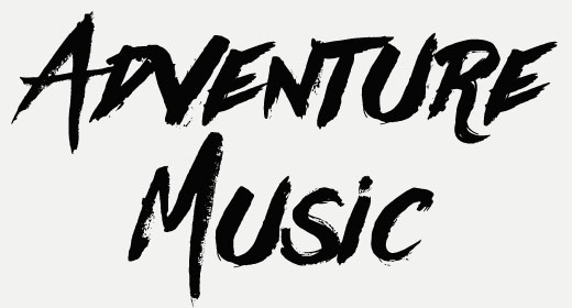 MUSIC FOR ADVENTURES