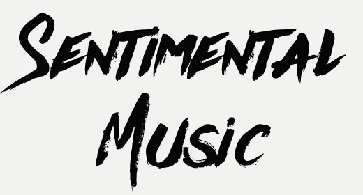 SENTIMENTAL MUSIC