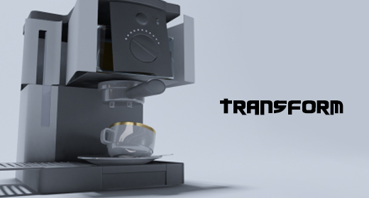 Transform Collection