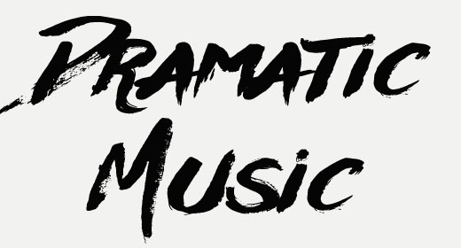 DRAMATIC MUSIC