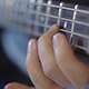 Playing Bass Guitar 01 - VideoHive Item for Sale