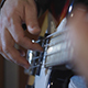 Playing Bass Guitar 07 - VideoHive Item for Sale