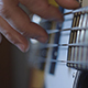 Playing Bass Guitar 09 - VideoHive Item for Sale