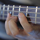 Playing Bass Guitar 10 - VideoHive Item for Sale