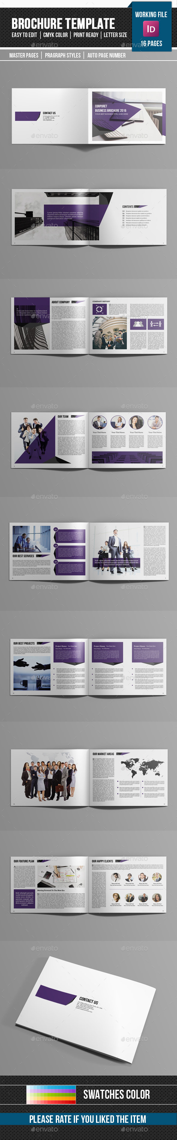 Corporate Catalog/Brochure-V192 - Catalogs Brochures