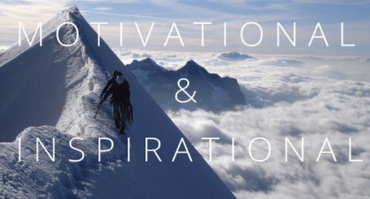 Motivational & Inspirational