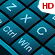 Mini Keyboard 0073 Mini Keyboard 0073 - VideoHive Item for Sale