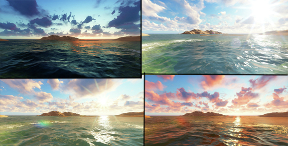 Sun Rise & Set  V 2