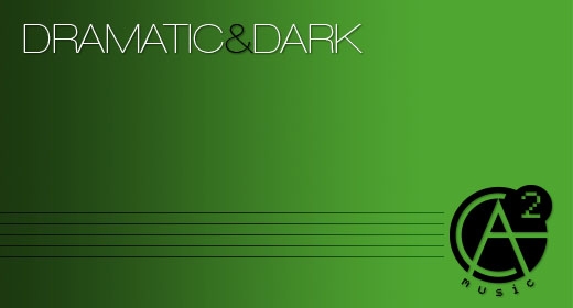 Dramatic & Dark