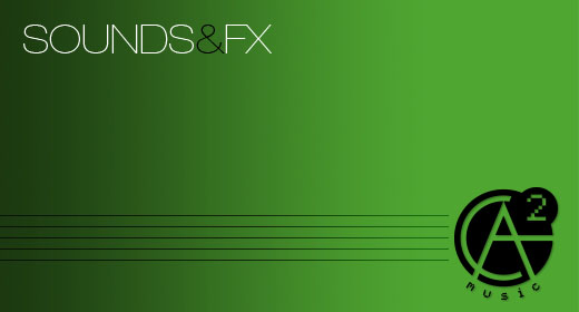 SOUNDS&FX