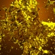 Liquid Gold Splash Collision - VideoHive Item for Sale