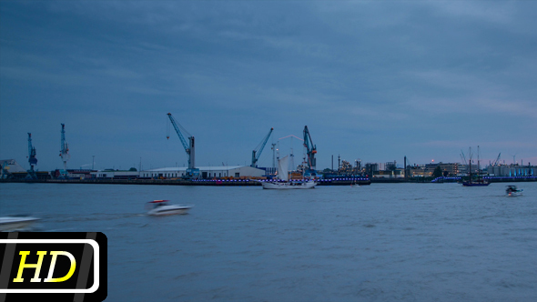 Hamburg Cruise Days 2 alt