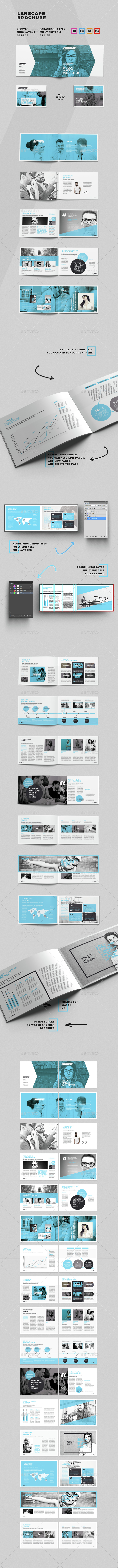 Brochure - Corporate Brochures