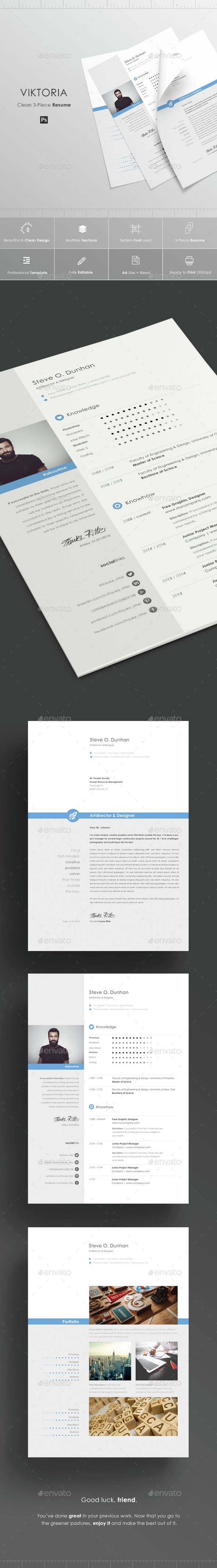 Resume - Resumes Stationery