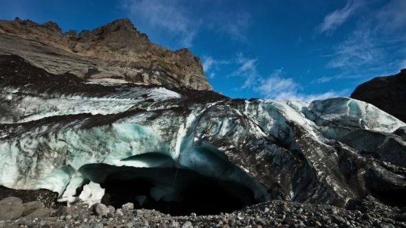 Eyjafjallajokull Glacier (Eyjafjallajökull)  alt