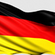 Flag of Germany - VideoHive Item for Sale