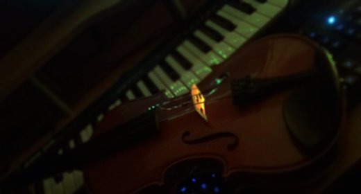 Cinematic & Orchestral Themes