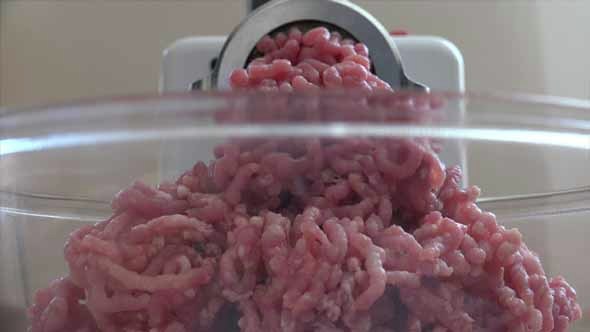 Minced Meat  alt