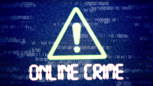 Online Crime