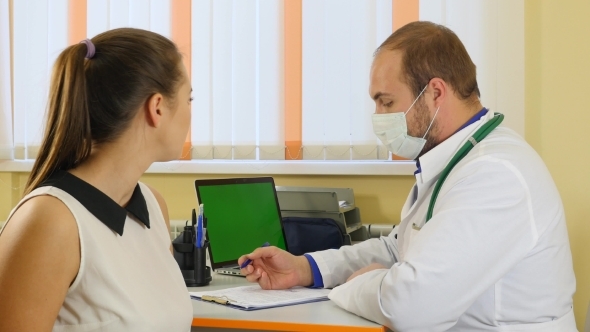 Patient Descrbes Symptoms