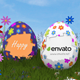 Cracking Easter Eggs Opener - VideoHive Item for Sale