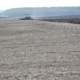 Tractor Working In The Field - VideoHive Item for Sale