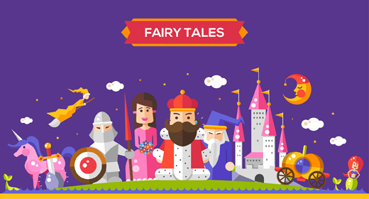 Fairy Tales