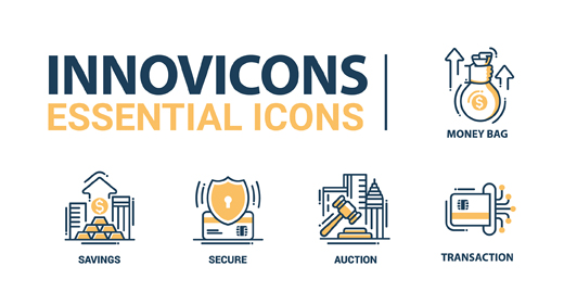 Innovicons