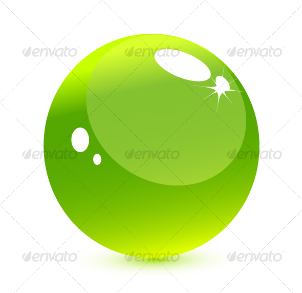 Water drop - Nature Conceptual