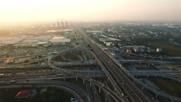 Aerial View Expressway 07 alt
