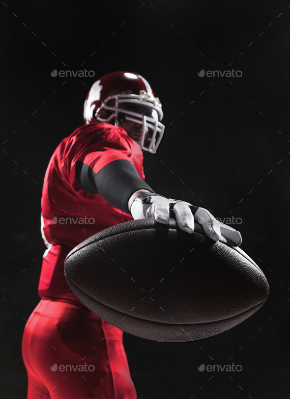 Black Man Uniform T-Pose American Football Players 3D Model $169 - .3ds  .blend .c4d .fbx .max .ma .lxo .obj - Free3D