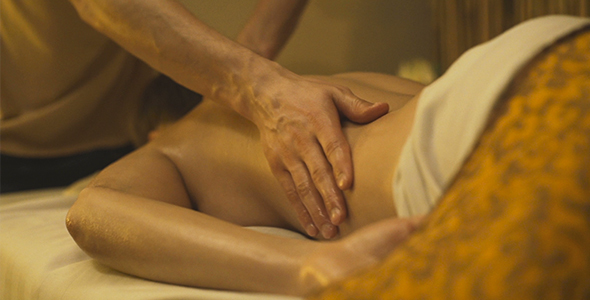 Massage In Spa alt