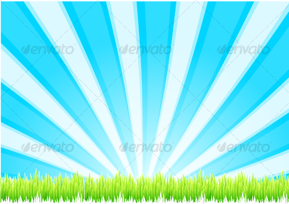 Natural background - Nature Conceptual